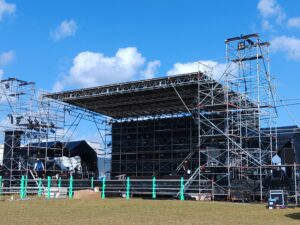 宮古島ロックフェス 2023